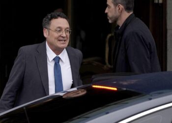 Un juzgado de Madrid imputa a cuatro periodistas por informar sobre la causa abierta contra el fiscal general