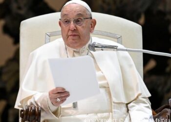 El Vaticano anuncia que el Papa está ‘estable’ después de la crisis de broncoespasmo del viernes