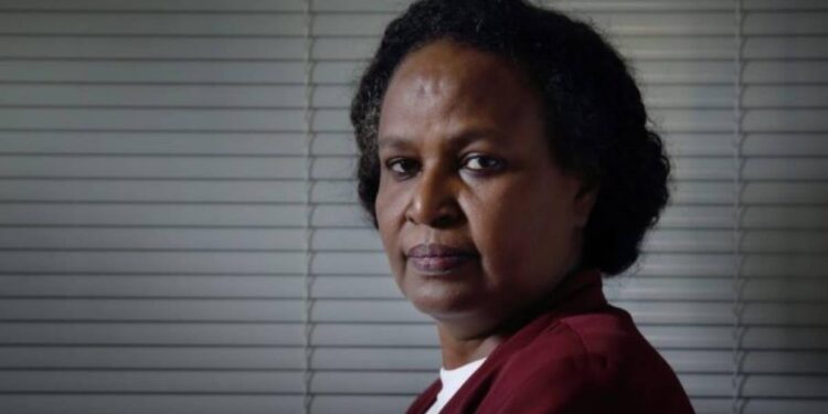 La generación que dijo basta a la mutilación genital femenina: ‘La sociedad debe verla como una violencia cercana’