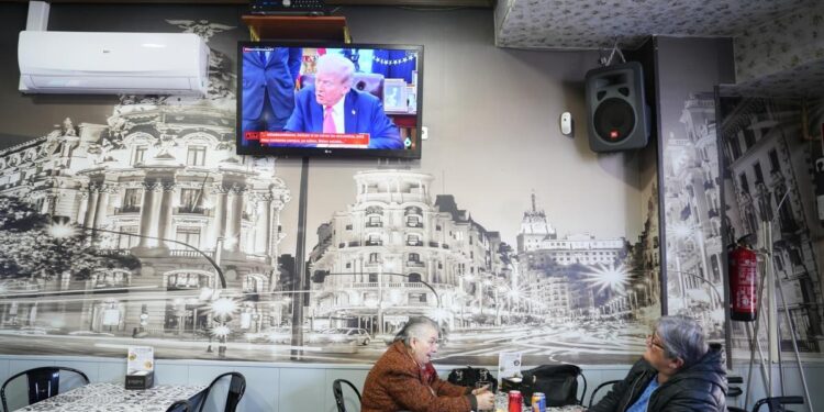 Galapagar, el pueblo rico que se convirtió en el que menos dedica a gasto social de España: ‘Esto es un páramo’