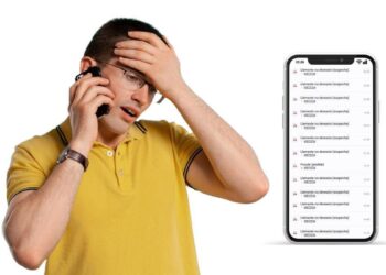 Declárale la guerra a las llamadas ‘spam’ y las estafas: así te puedes proteger de ellas