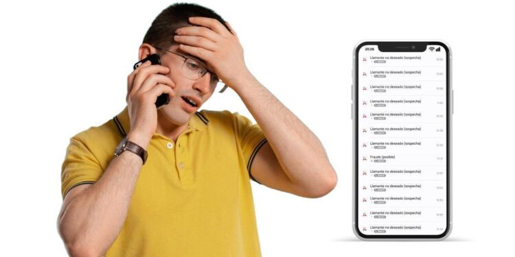 Declárale la guerra a las llamadas ‘spam’ y las estafas: así te puedes proteger de ellas
