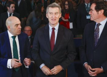Feijóo propone que los autónomos hagan una declaración al año y no por trimestre como hasta ahora