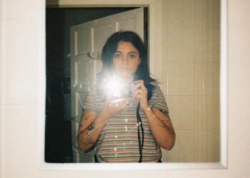 María Morán, editora de Crudo: ‘De repente, todo el trabajo que hemos hecho cobra sentido’