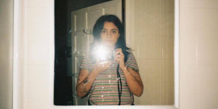 María Morán, editora de Crudo: ‘De repente, todo el trabajo que hemos hecho cobra sentido’