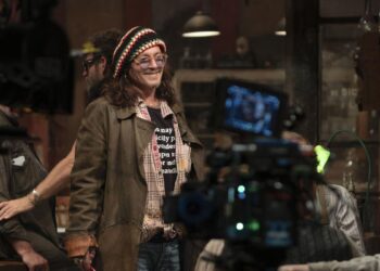 Johnny Depp invoca a Modigliani para reinsertarse: ‘Los últimos tiempos han sido a ratos demenciales, pero no le guardo rencor a nadie’
