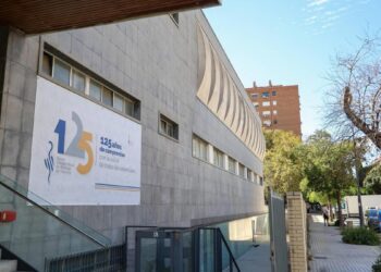 El mejor residente en el MIR es ruso y reside en Valencia