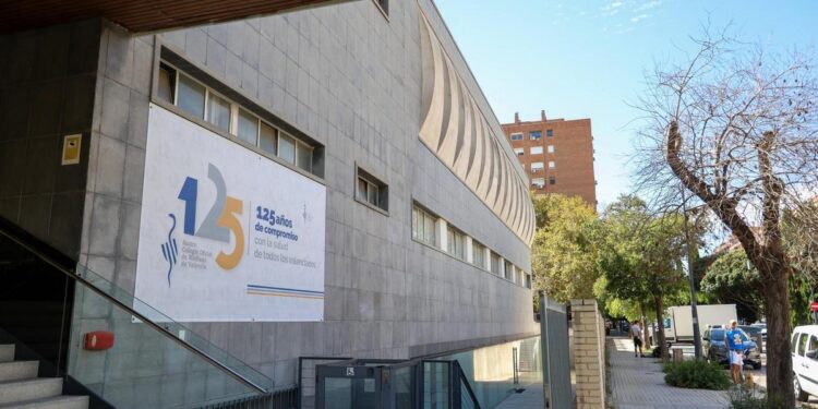 El mejor residente en el MIR es ruso y reside en Valencia