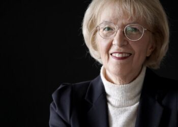 María José Díaz-Aguado, catedrática de Psicología de la Educación: ‘El ‘bullying’ y la violencia machista son dos formas de un mismo modelo social’