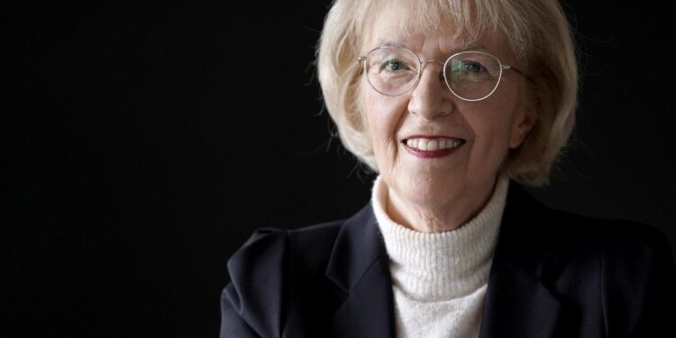 María José Díaz-Aguado, catedrática de Psicología de la Educación: ‘El ‘bullying’ y la violencia machista son dos formas de un mismo modelo social’