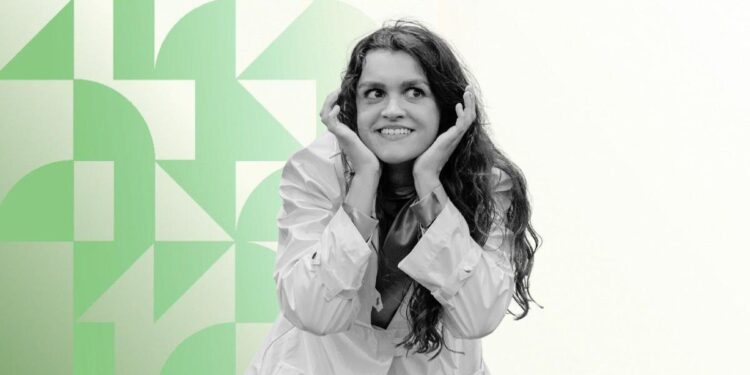 Amaia: ni un pelo de tonta