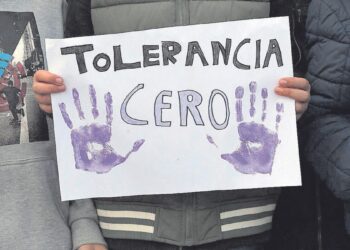 Estas son las principales medidas del pacto de Estado contra la violencia de género, que se ha aprobado en el Congreso