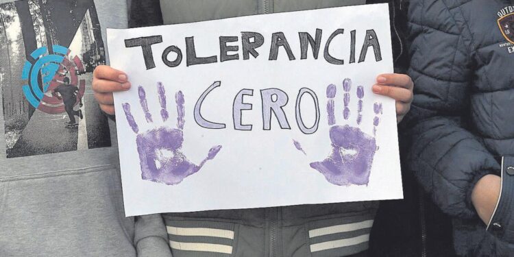 Estas son las principales medidas del pacto de Estado contra la violencia de género, que se ha aprobado en el Congreso