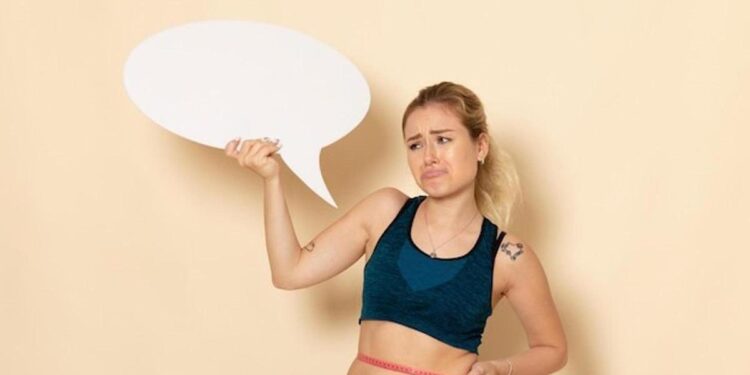 El peso de la palabra