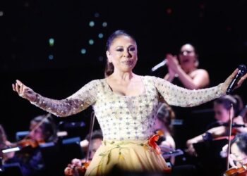 ¿Qué le pasa a Isabel Pantoja? Saltan las alarmas por el estado de salud de la tonadillera