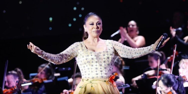 ¿Qué le pasa a Isabel Pantoja? Saltan las alarmas por el estado de salud de la tonadillera
