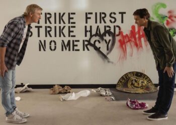 El final de ‘Cobra Kai’ en Netflix: adiós a una de las mejores series familiares recientes