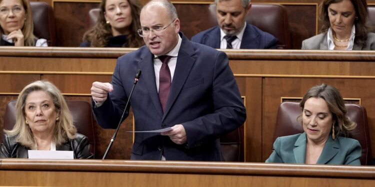 El PP pide a Armengol que dimita por permitir a un yihadista azuzar en el Congreso ‘las fantasías conspiranoicas’ de Junts
