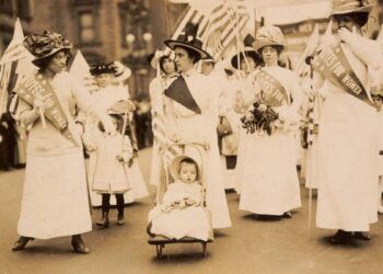 Test | Pon a prueba tus conocimientos sobre la historia de las mujeres