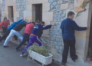 Fiscalía investiga a la fundación eclesiástica que ‘curaba la homosexualidad’ a niños de 60 colegios