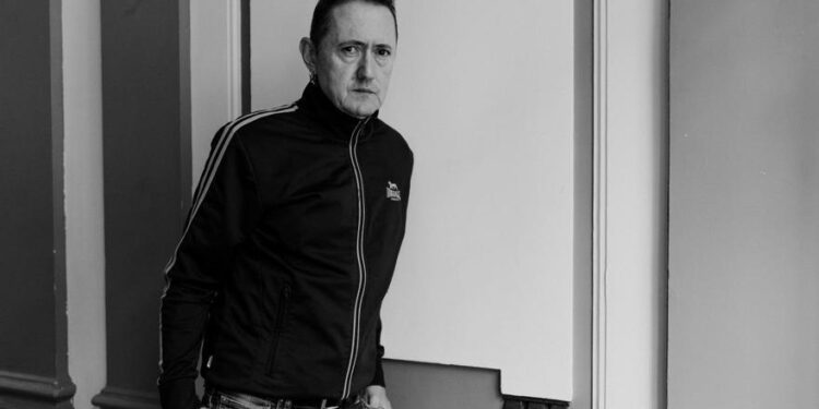 Fermín Muguruza: ‘Las democracias actuales son un gran engaño’