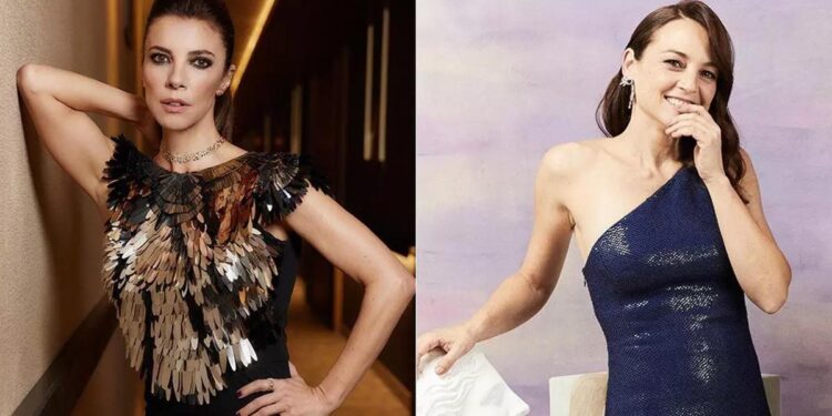 Cuánto ganan Maribel Verdú y Leonor Watling por presentar los Premios Goya 2025