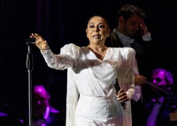 Cuántos años tiene Isabel Pantoja: la edad real que no te esperabas