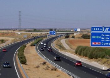 Corte total en la A-3 a partir de este sábado: dos itinerarios alternativos para reducir las molestias a los madrileños