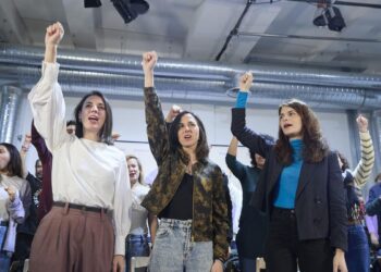 Podemos avisa a Sánchez de su firme oposición a la ‘infame’ ley sobre migración de PSOE y Junts