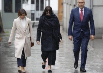 El PP trata de desviar la atención de Mazón y solicita nuevas pruebas sobre los pagos de Ábalos a su expareja Jésica