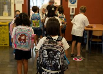 Ni en Madrid ni en Barcelona, el mejor colegio de España es gallego