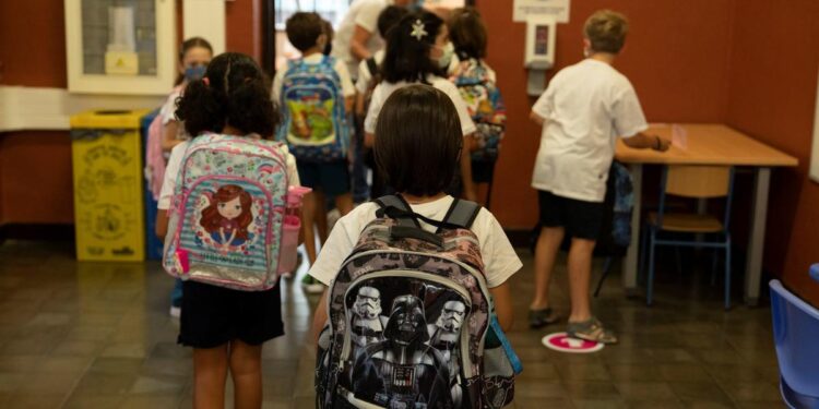 Ni en Madrid ni en Barcelona, el mejor colegio de España es gallego