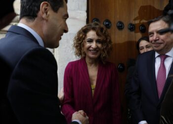 El Gobierno sitúa la firma del convenio con las comunidades para la quita a las puertas de las andaluzas