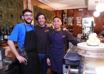 La Capa, el restaurante de Carabanchel que acerca los vinos de los estrellas Michelin a la calle