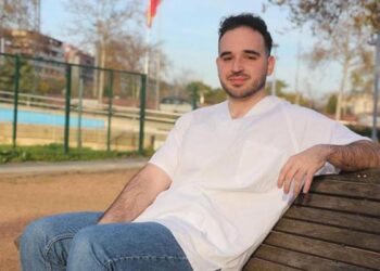 Manuel Jesús Polo: ‘Yo he ido de prácticas con una enfermera y los pacientes suponían que yo era el médico’