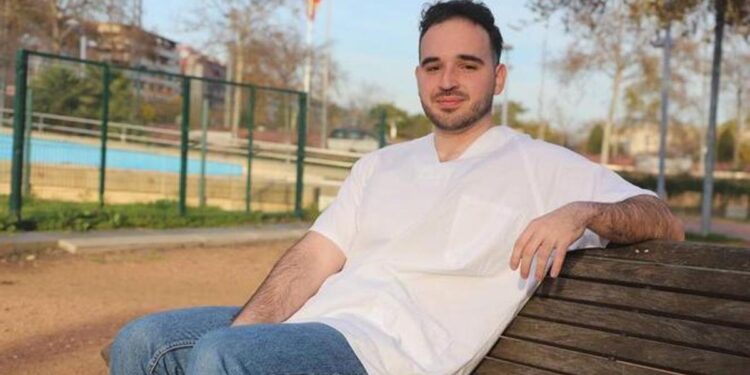 Manuel Jesús Polo: ‘Yo he ido de prácticas con una enfermera y los pacientes suponían que yo era el médico’