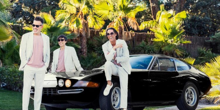 Café Quijano: ‘El amor de nuestro padre por el folclore latinoamericano ha sido muy importante’