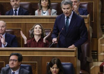 La defensa de Iberdrola y Endesa de las nucleares espolea la batalla política del PP contra el cierre de las centrales