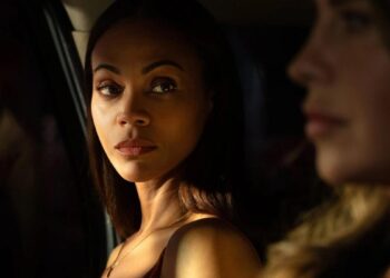 ‘Emilia Pérez’, Mejor Película Europea en los Premios Goya 2025