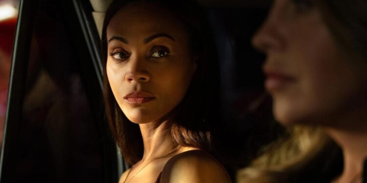 ‘Emilia Pérez’, Mejor Película Europea en los Premios Goya 2025