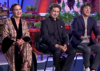 RTVE pone fecha de estreno inminente a ‘MasterChef’: será el sustituto de este programa