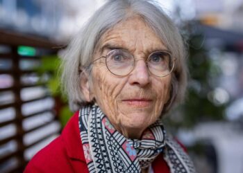 Donna Leon, escritora: ‘La gente se ha vuelto muy ignorante, no sabe nada del pasado’