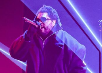 The Weeknd, entre el genio y la megalomanía en ‘Hurry up tomorrow’