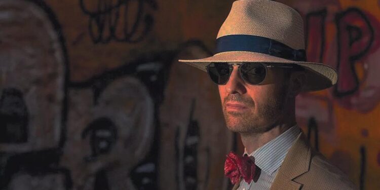 ‘Muerte privada’, de Juan Carlos Galindo: una brillante regeneración del género negro