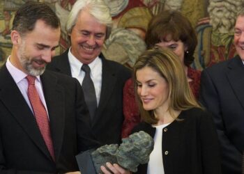 Esta es la razón por la que los Reyes de España no van a los Premios Goya