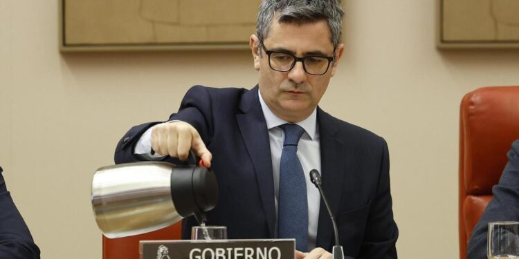 El Gobierno continúa con su Plan por la Democracia e impulsará en breve la reforma de la ley de derecho al honor
