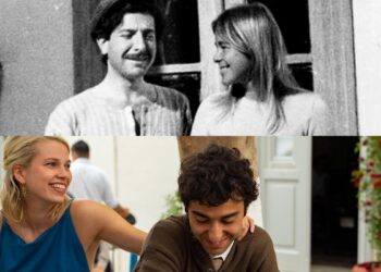 ‘So Long, Marianne’: la serie que recrea el romance más complicado de Leonard Cohen