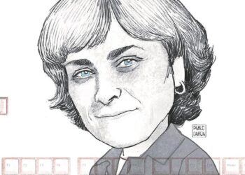 ‘Oposición’, de Sara Mesa: la resistencia burocrática