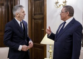 España y Argelia normalizan relaciones con un encuentro de sus ministros de Interior