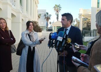 El Gobierno sitúa a Mazón en una ‘estrategia judicial’ para salvarse del banquillo